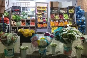 Verduleria El Coraz&oacute;n De Traful