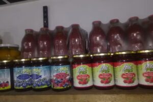 Verduler&iacute;a el Cuca