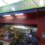 Verduler&iacute;a el ferchu