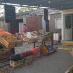 VERDULERIA &ldquo;EL FLACO&rdquo;