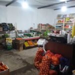 Verduler&iacute;a el galp&oacute;n