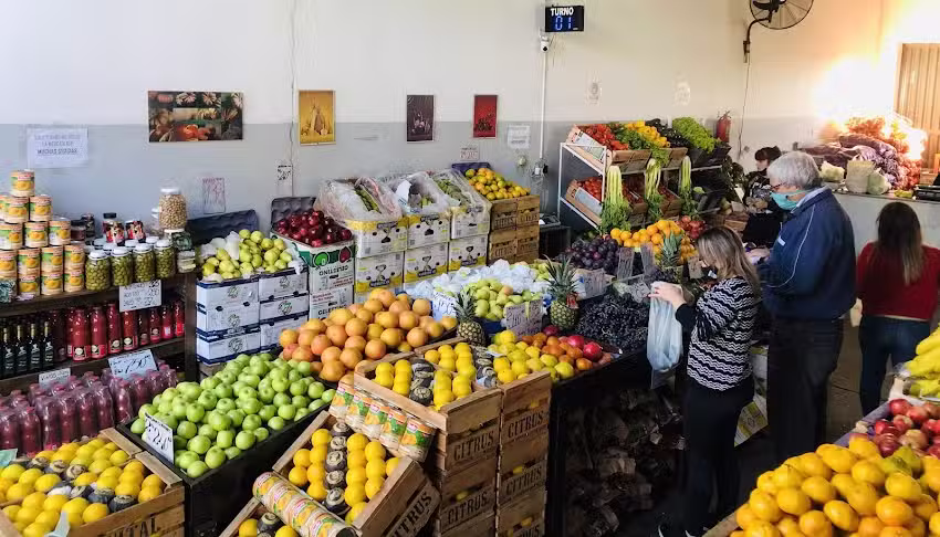 Verduler&iacute;a EL GALP&Oacute;N