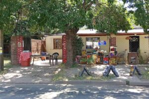 Verduleria &ldquo;El Gauchito&rdquo;