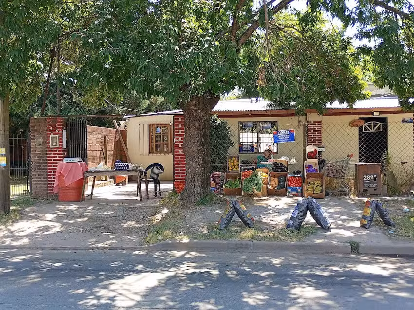 Verduleria &ldquo;El Gauchito&rdquo;