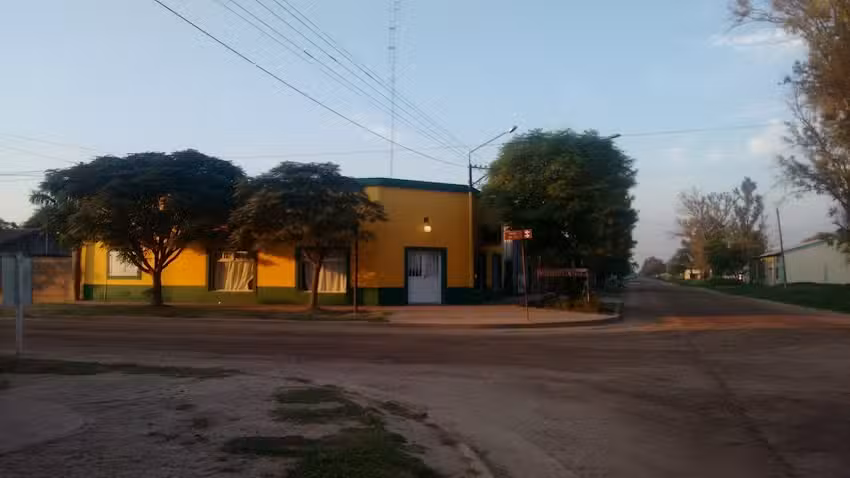 Verduleria El Gitano