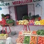 VERDULER&Iacute;A EL GITANO