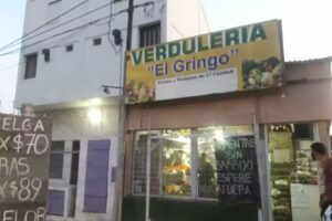 Verduleria El Grigo