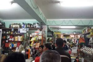 Verduleria El Gringo