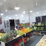 Verduler&iacute;a El Gringo