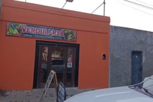 Verduler&iacute;a El Hogar