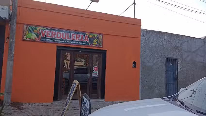 Verduler&iacute;a El Hogar