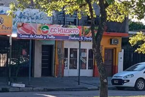 Verduleria El Huerto