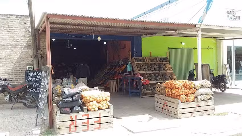 Verduleria &ldquo;El Imperio&rdquo;