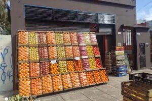 Verduleria el juje&ntilde;o