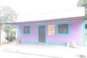 Verdulería “El Luchador”