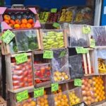 Verduler&iacute;a El Man&aacute;