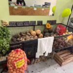 Verduler&iacute;a &ldquo;El Man&aacute;&rdquo;