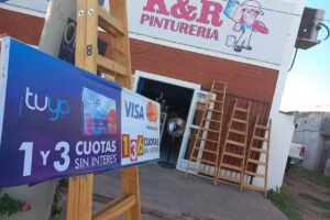 Verduleria El Mendocino