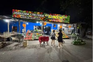 Verdulería EL MOCHO