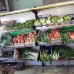 Verduleria EL MONUMENTAL