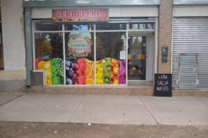 Verduler&iacute;a El Neno