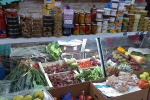 Verduler&iacute;a &ldquo;El Olimar&rdquo;