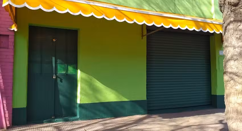 Verduler&iacute;a el paisa