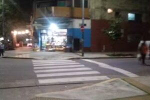 Verdulería “El Palmar”