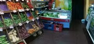 VERDULER&Iacute;A &rdquo;El Parque&rdquo;