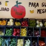 Verduleria el pelu