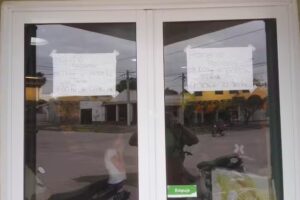 Verduleria El Platano