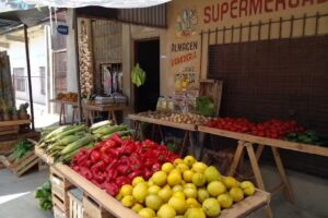 Verduleria “El Polaco”