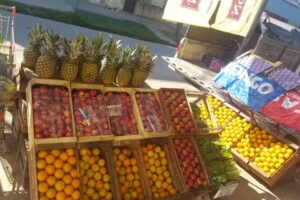 Verduleria &ldquo;el portu&rdquo;