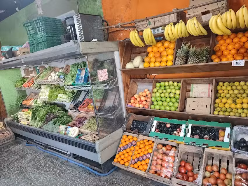 Verduleria El Portugu&eacute;s