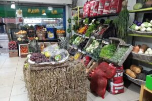 Verdulería El Portugues