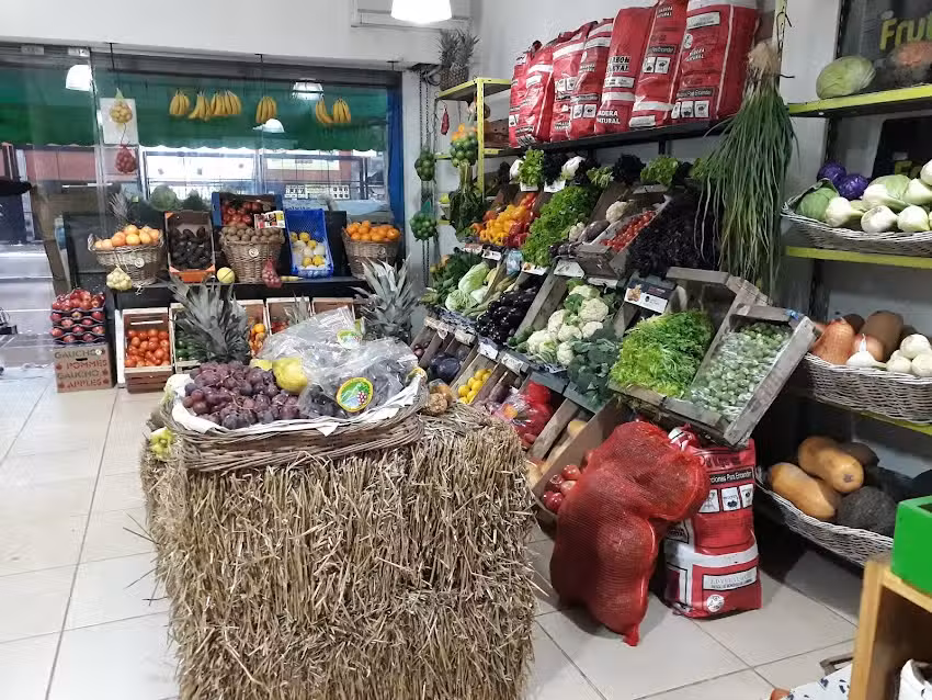 Verduler&iacute;a El Portugues