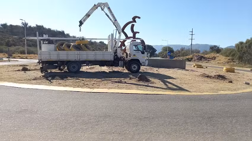 Verduleria el Progreso