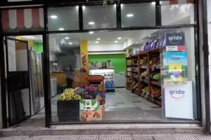 Verdulería El Rincón de Magdalena