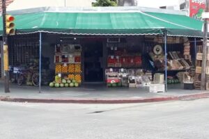 Verduler&iacute;a El Sol