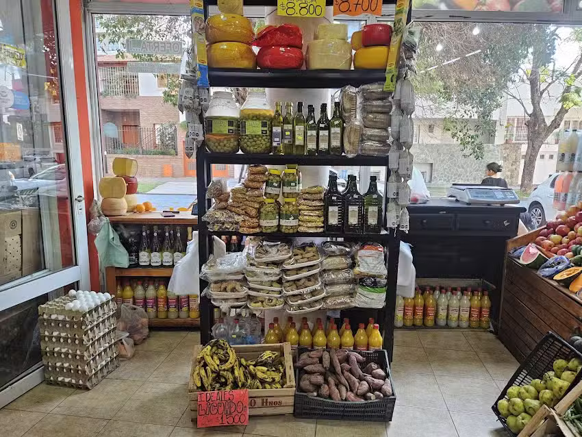 Verduleria El Solar