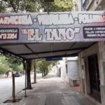 Verduler&iacute;a El Tano