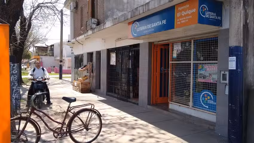 Verduler&iacute;a El Tincho