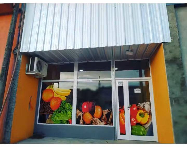 Verduler&iacute;a El tr&eacute;bol