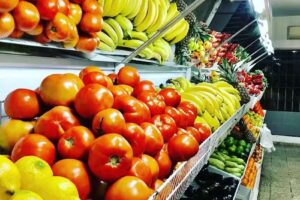 Verduleria El Universo