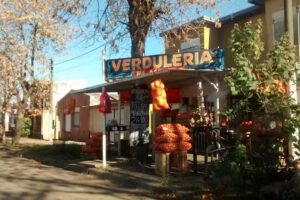 Verdulería El Vasco