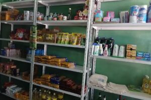 Verduleria &ldquo;El Victor&rdquo;