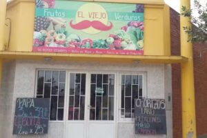 Verduleria EL VIEJO 1