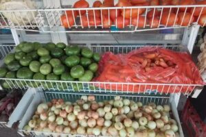 Verduleria El Zurdo de Oro