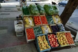 Verduler&iacute;a EMA y LUIS