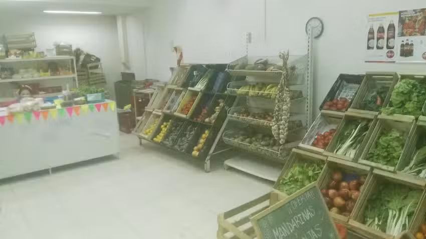 Verduler&iacute;a Emanuel.